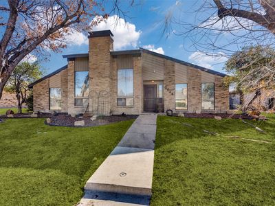 2624 Daybreak Dr, Dallas, TX, 75287