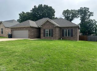264 Prospect Farm Ln, Jonesboro, AR 72405