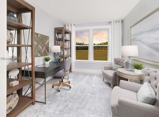 300 Oyster Aly, Okatie, SC 29909