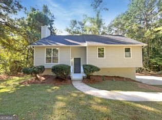5570 Butner Rd, Atlanta, GA 30349