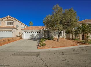 10078 Heron Island Ave, Las Vegas, NV 89148
