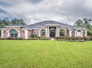 6316 W Pine Ridge Blvd, Beverly Hills, FL 34465