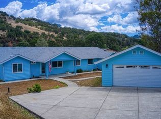 3180 Tamarack Way, Clearlake Oaks, CA 95423