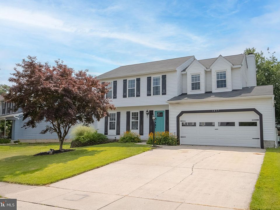 1st image of 1417 Hardley Ct