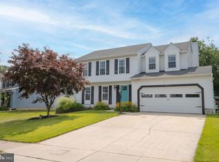 1417 Hardley Ct, Bel Air, MD 21014