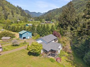 13485 Trask River Rd, Tillamook, OR 97141