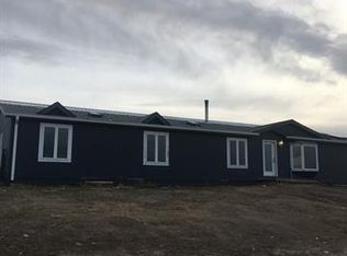 6717 S County Road 185, Byers, CO 80103