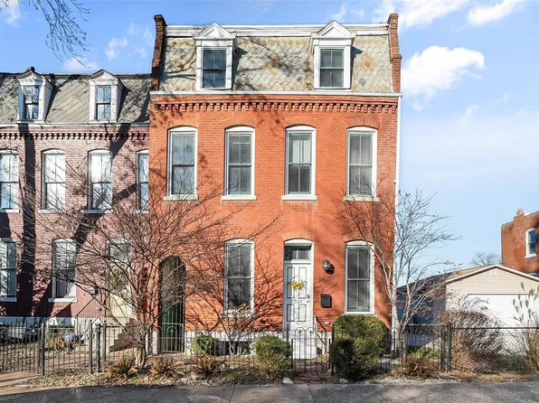 2707 Indiana Ave, Saint Louis, MO 63118