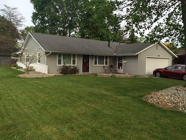 3377 Sandalwood Ct.