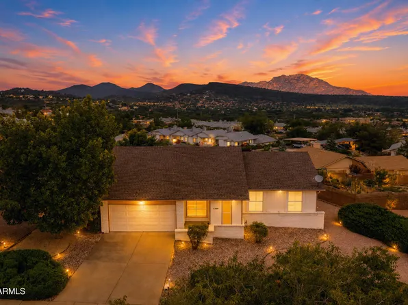 3096 Montana Drive, Prescott, AZ 86301