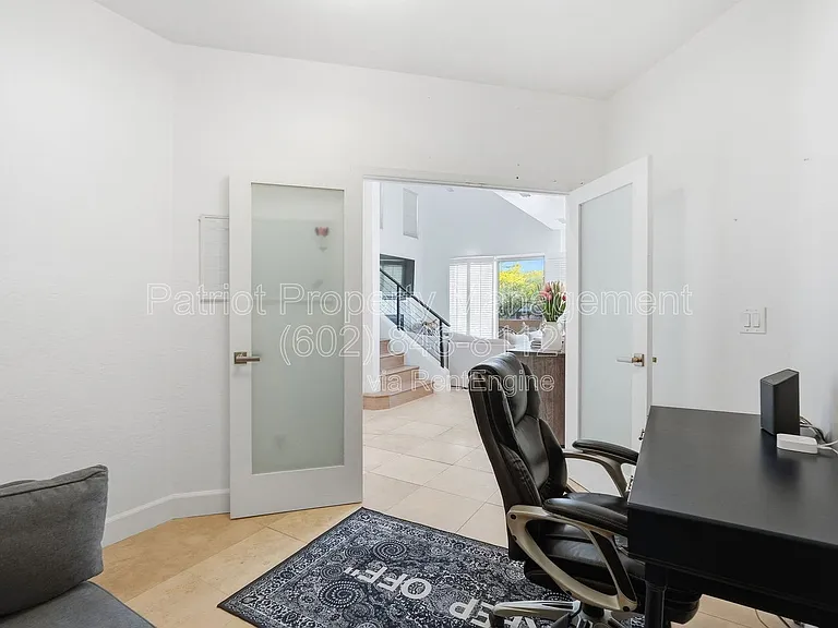 16420 N Thompson Peak Pkwy #1037 — Photo 15