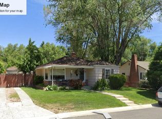 963 Kimbal Dr, Reno, NV 89503
