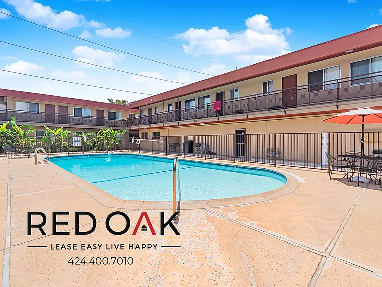 3655 E Artesia Blvd #235 — Photo 11