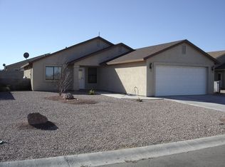 3934 E Suffock Ave, Kingman, AZ 86409