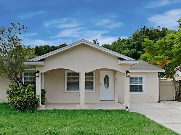 6802 Heatherfield Dr, Tampa, FL 33634