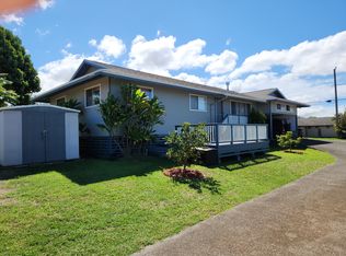55 Mahola St, Makawao, HI 96768