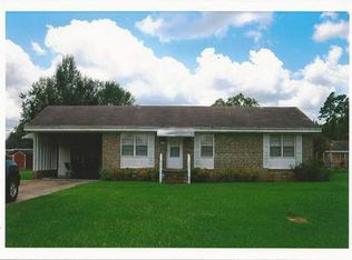 1107 Highland Dr, Mullins, SC 29574