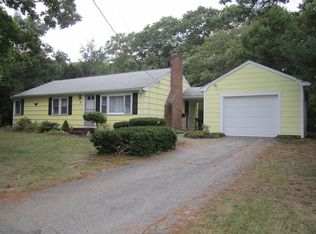 33 S Meadow Rd, Plymouth, MA 02360