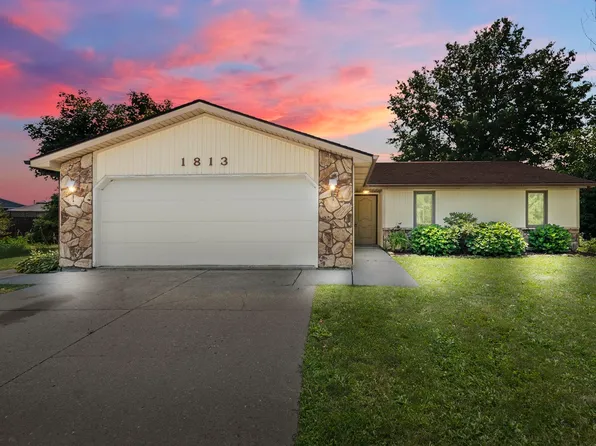 1813 Northbury Ct, Fort Wayne, IN 46818