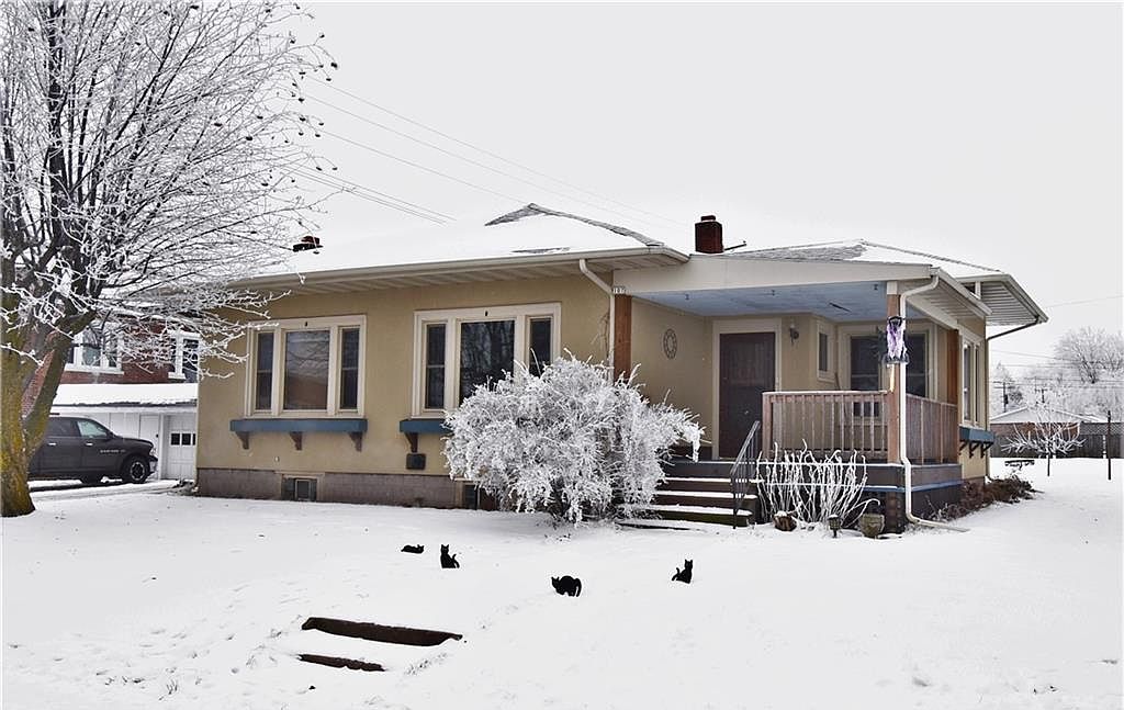 107 W Mill St, Loyal, WI 54446 Zillow