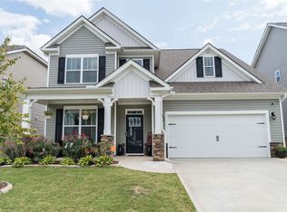 629 Highgarden Ln, Boiling Springs, SC 29316