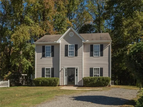 5940 Almond Tree Ter, Henrico, VA 23231
