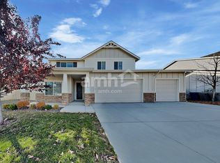 901 N Barkvine Ave, Star, ID 83669