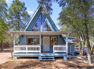 404 N Arizona Cir, Payson, AZ 85541