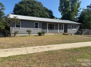 511 E Church St, Kershaw, SC 29067