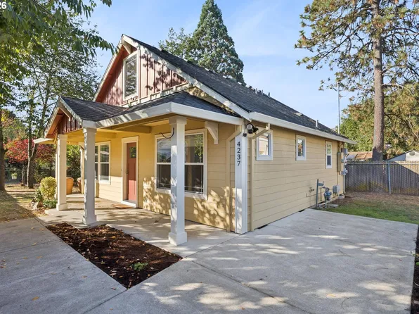4237 SE 76th Ave, Portland, OR 97206