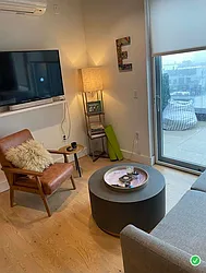 Rented by Lodger Corp
