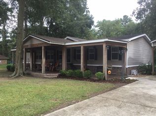 14032 Harry Savoy Rd, Saint Amant, LA 70774