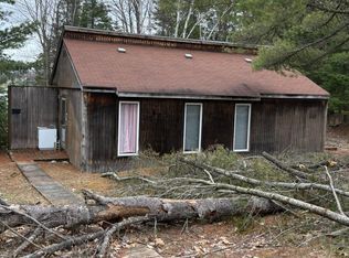 9961 Lower Chub Lake Rd, Gaylord, MI 49735