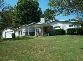 20 Allison Rd, Bulger, PA 15019