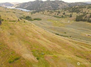 LOT 57 Palmer Mountain Rd, Oroville, WA 98844