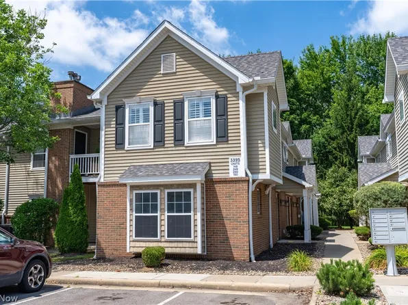 3395 Lenox Village Dr, Akron, OH 44333