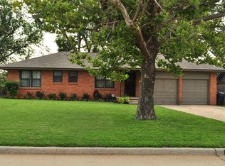 3928 NW 59th St, Oklahoma City, OK 73112