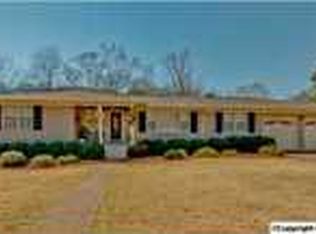 2704 Imperial Dr SE, Huntsville, AL 35801