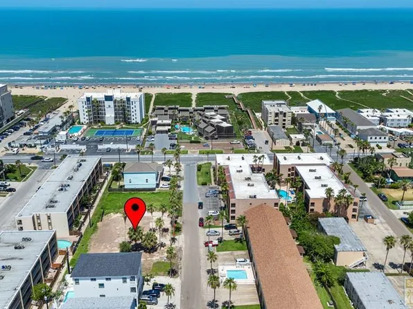 120 E Pike St, South Padre Island, TX 78597