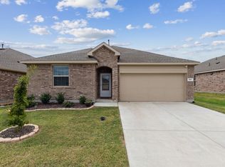 763 Mulberry Dr, Princeton, TX 75407
