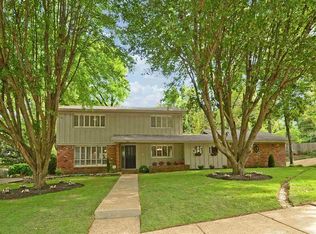 5374 Sea Isle Rd, Memphis, TN 38119