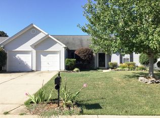 4008 Edgeview Dr, Indian Trail, NC 28079