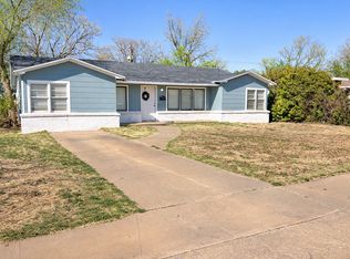 3508 36th St, Lubbock, TX 79413
