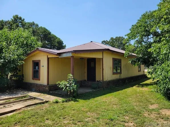 1088 124th Hwy, Hattieville, AR 72063