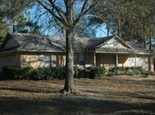 16469 Echo Glen Dr, Tyler, TX 75703