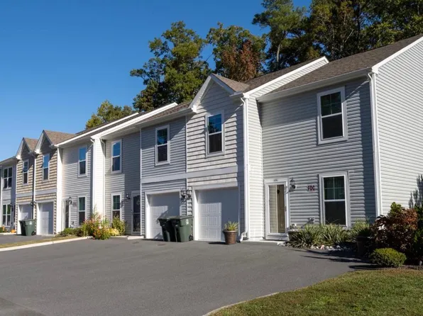 163 Intrepid Ln #65, Berlin, MD 21811