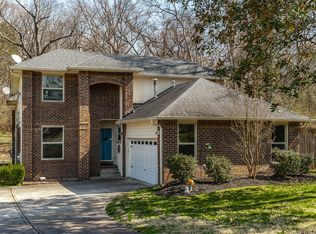 1748 Ridgemere Ct, Hermitage, TN 37076