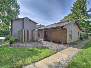 502 Pilgrim Ct APT C, Johnson City, TN 37601