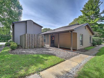502 Pilgrim Ct APT C, Johnson City, TN, 37601