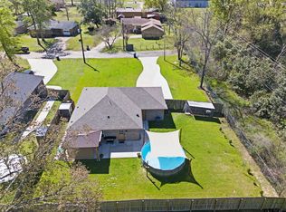 213 Freeman St, Lindale, TX